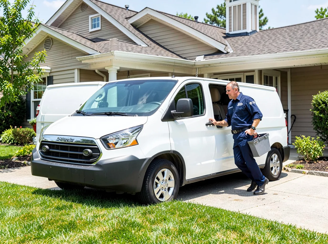 Emergency Plumber company in Pinch, WV