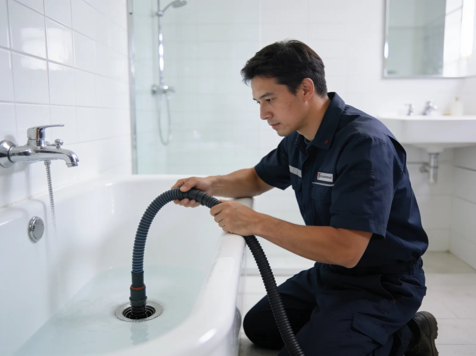 Emergency Plumber Pinch, WV FAQs